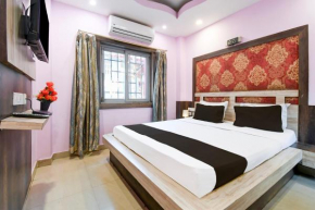 HOTEL O BHARATI INN